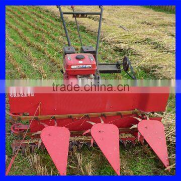 Gasoline engine 4G90 wheat crop cutting machine