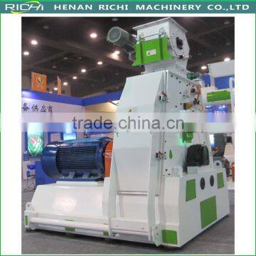 CE Fully Automatic 5-8 T/h Poultry Feed Making Equipments photo-2