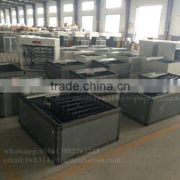 Egg Incubator for Sale in Saudi Arabia From Weiqian Factory Offer Directly photo-5