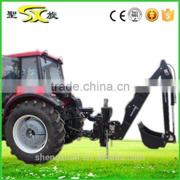 small backhoes for sale made by Weifang Shengxuan Machinery Co.,Ltd.