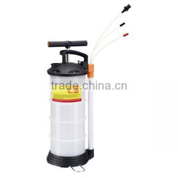 [Handy-Age]-4L Fluid Extractor with Tubing Holder (HT1206-022)