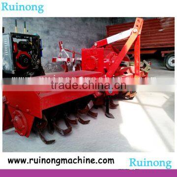 1GN series Rotary Cultivator with compact structure