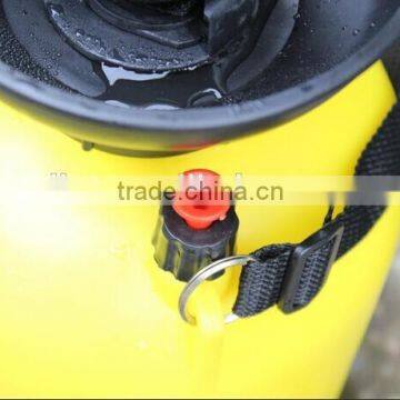 ILOT 8L Knapsack Garden Hand Pump Pressure Sprayer photo-2