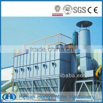 2017 Hot-selling High Efficiency Good Quality Mini Dust Collector