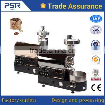 1kg Coffee Roaster Machine for Coffee Roasting photo-4