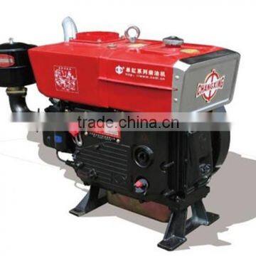 Diesel engine ZS1115 water-cooled diesel engine