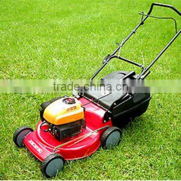 Chinese Agriculture Manual Lawn Mover For Garden