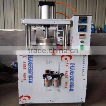 Best Price Roti Cake Making Machine With High Efficient and High Quality photo-6