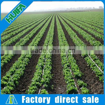 High Wate-saving Subsurface Drip Irrigation