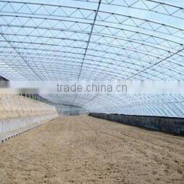 hot galvanizing structure solar greenhouse used