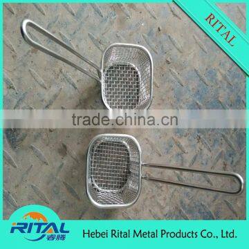 High Temperature-resistance 10 Micron Stainless Steel Filter Mesh photo-3