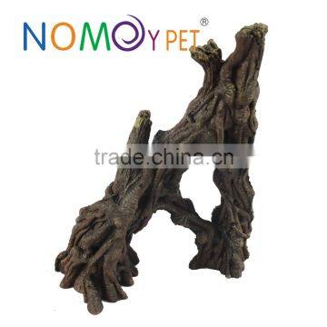 Nomo hot sale resin fish aquarium accessories