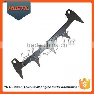 CS400 Best price cheap Chainsaw sapre parts Bumper spike