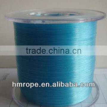 Nylon fishing line