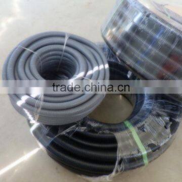 LC-LIDA open-end protection nylon cloth hose