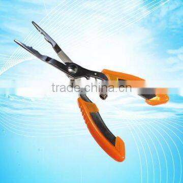 SP109 Stainless Steel Cutting Fishing Plier