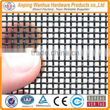 11mesh window screen 431 stainless steel wire mesh