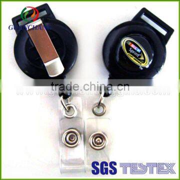 Oval Semimetal Retractable String Reel for Sale photo-3