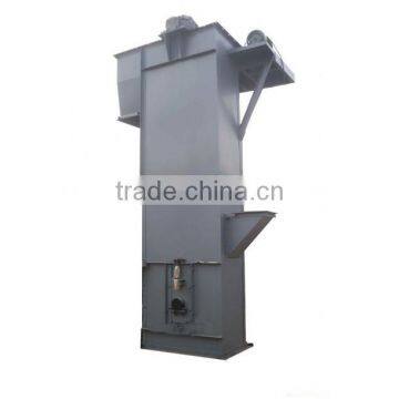 Professional hoist bucket conveying