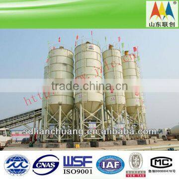 lianchuang concrete cement silo