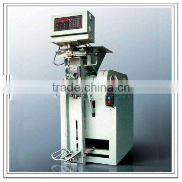 one spout cement packing machine