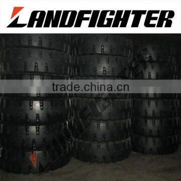 FULLERSHINE/LANDFIGHTER ALL STEEL RAIDAL OFF-THE-ROAD UNDERGROUND MINE TIRE 29.5R29 L5