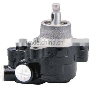 China No.1 OEM manufacturer, Genuine parts for HINO EH700AK H07C bus power steering pump 44310-1791 443101791