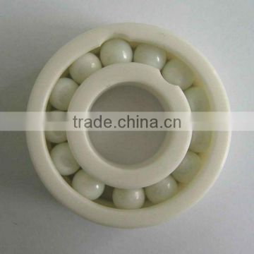 ceramic high speed ball bearing 6008