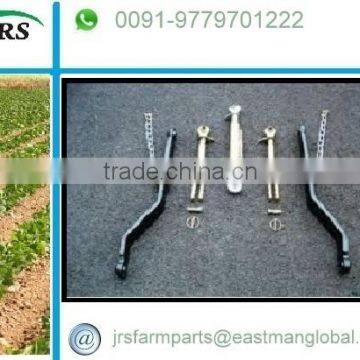 Three Point Linkage Iseki Kits photo-3