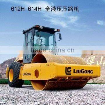 Liugong CLG612 Roller & Spare Parts