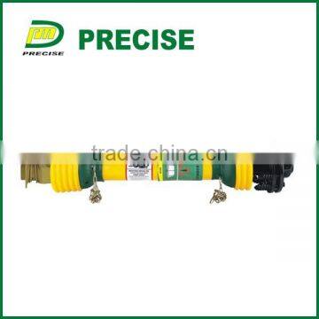 Agricultural tractor pto shaft clutch shaft with CE certificate