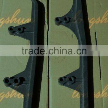 High Quality Kubota Combine Harvester DC-60 GUIDE,CRAWLER REAR 5T051-2342-3 or Kubota DC-60 and Kubota DC-70 photo-2