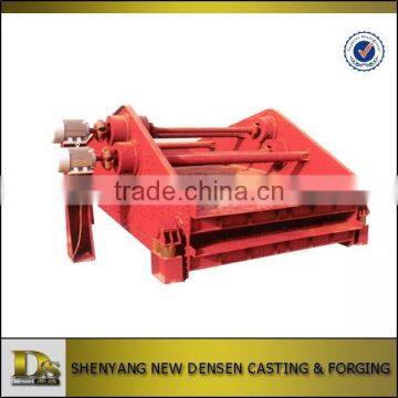 China Jaw Crusher Price photo-3