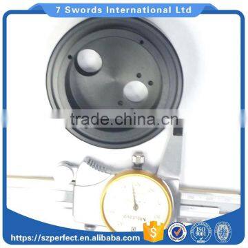 Customized High Demand Precisely with CE certificate Customized high quality cnc rapid prototyping high precision