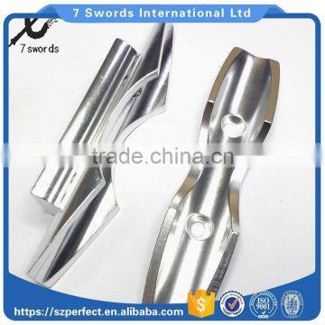 Professional Custom Made Cnc Milling Machining Aluminum Parts photo-3