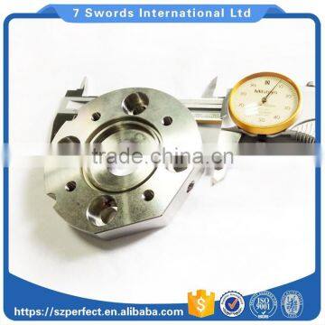 Favorites Compare CNC Billet Performance Triumph Sport Bike Parts photo-3