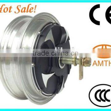 electric wheel hub motor 2000w, bldc hub motor, electric wheel hub motor