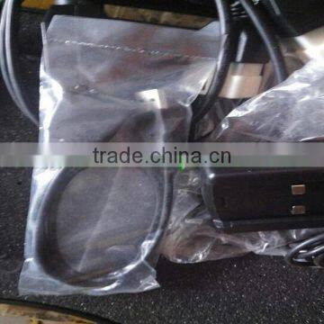 Dr.ZX Excavator Diagnostic Tool ,ZAX200-3 ZAX200-2 ZAX210 ZAX250 ZAX120 -5 -6 Palm Version Diagnostic Tool photo-3