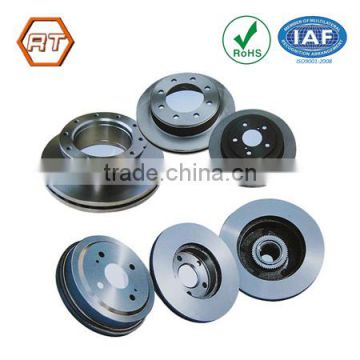 cnc machining tuning part for car