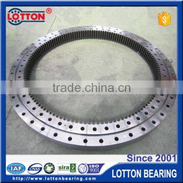 High Performance Slewing Ring Bearing For Excavaror photo-5