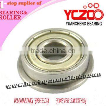 Small Plastic Pulley Wheel Bearing / Slide Door Bearing