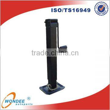 Small Landing Gear for Trailer