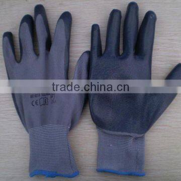 Chinese Nitrile Working Glove photo-4