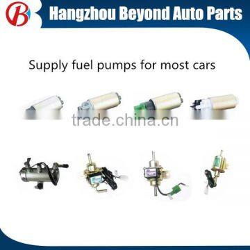 China Fuel Pump supplier wholesale Electric Fuel Pump,manual fuel pump, fuel injection pump