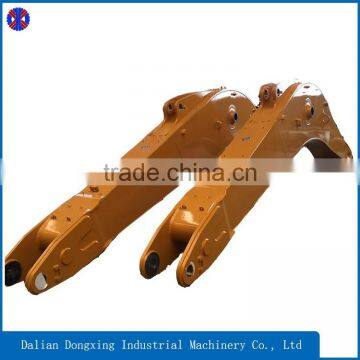 Excavator Long Reach Boom & Arm with High Quality Welding Service in Dalian