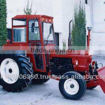 Tractor