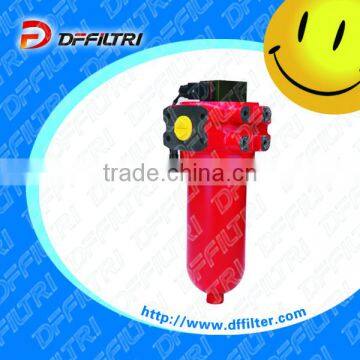 Replacement To Leemin PLF-500* High Pressure Hydraulic Oil Filter