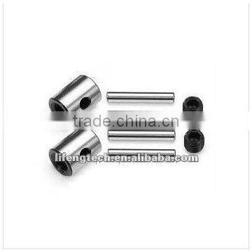 aluminium cnc machining steel parts