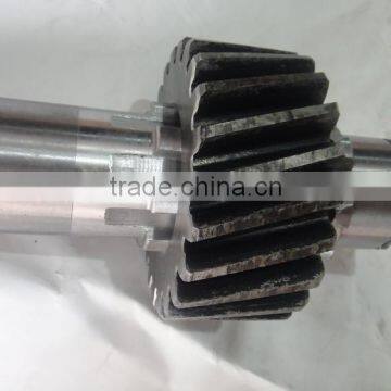 Custom Carbon Steel Machining Drive Shaft for Automobile/car photo-4