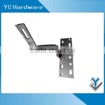 Wholesale 304 Steel Solar Panel Bracket Stamping Parts photo-2
